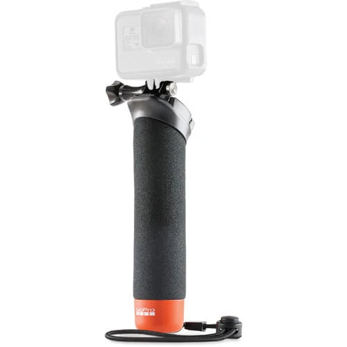 GOPRO ACC THE HANDLER - (FLOATING HAND GRIP) Camera tek