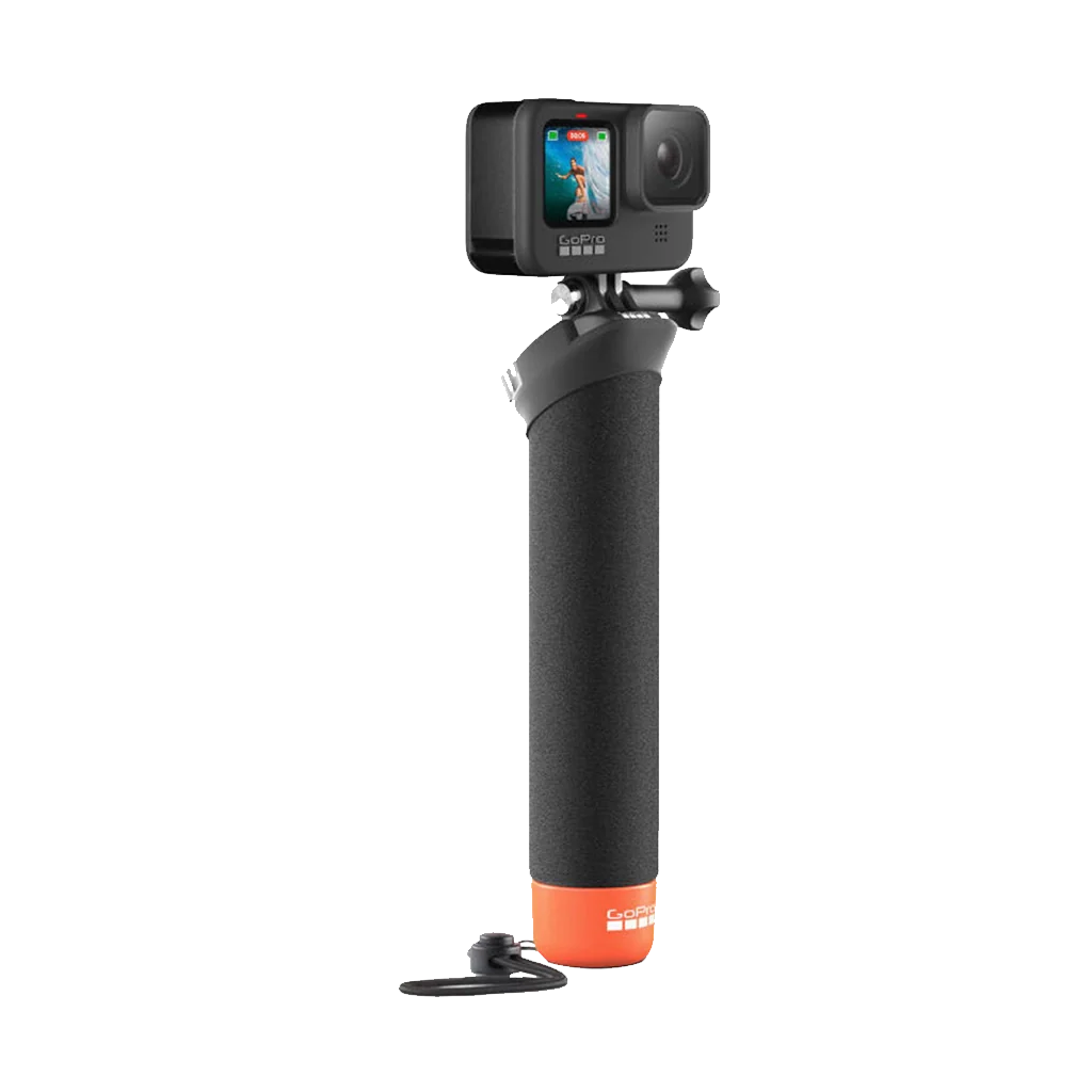 GOPRO ACC THE HANDLER - (FLOATING HAND GRIP) Camera tek