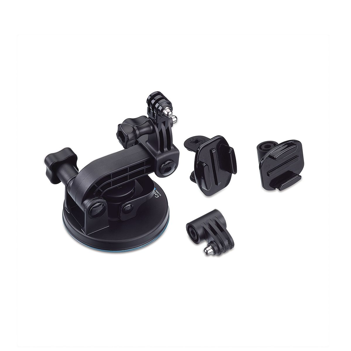 GoPro Suction Cup Mount with QR Camera tek