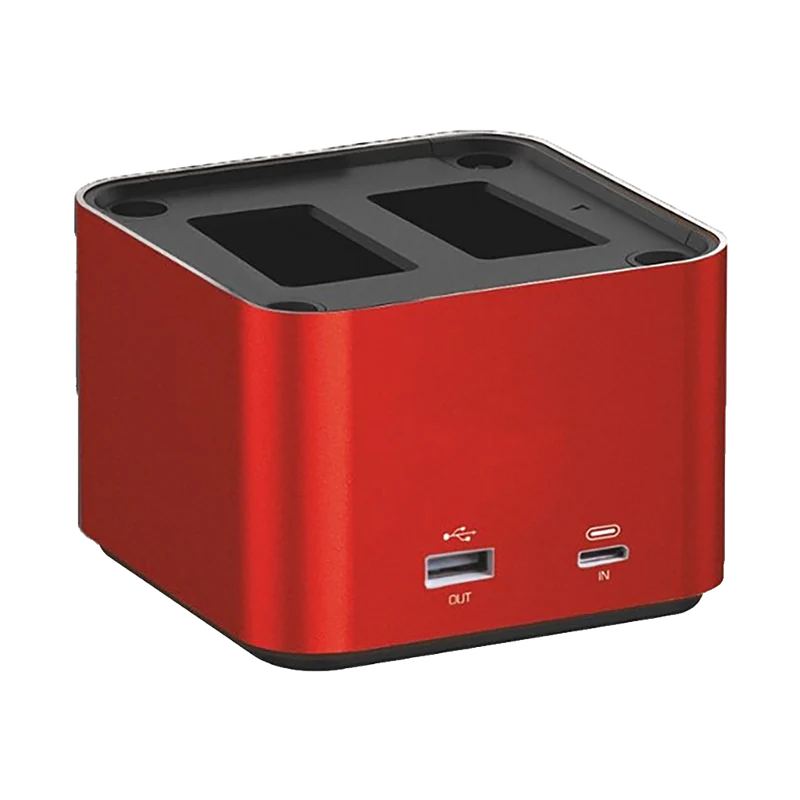 HAHNEL PROCUBE3 CHARGER FOR SELECT CANON BATTERIES