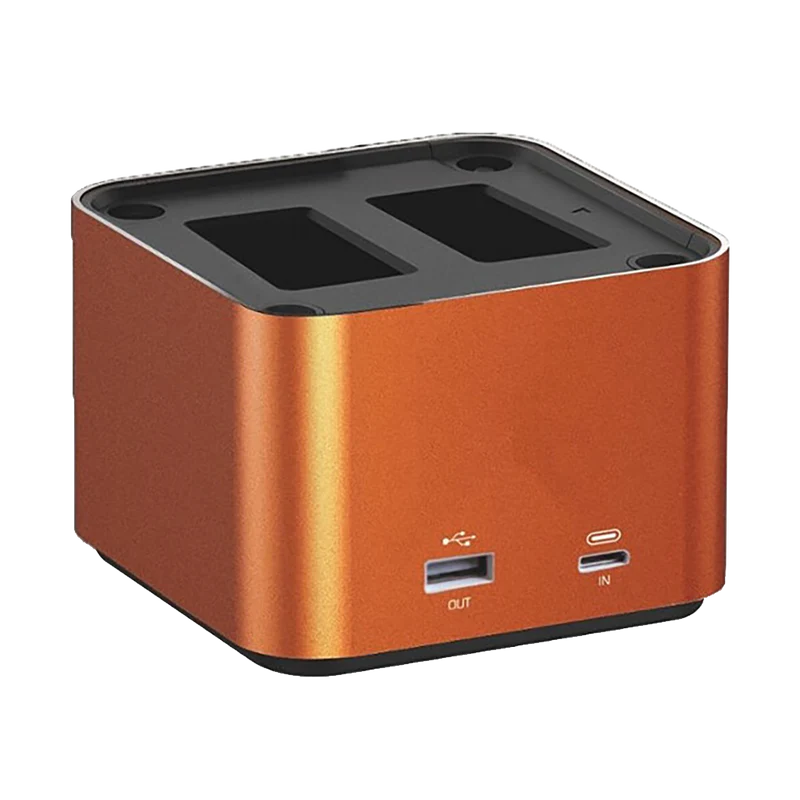 HAHNEL PROCUBE3 CHARGER FOR SELECT SONY BATTERIES