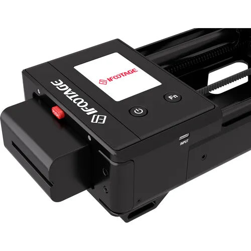 iFootage Shark Slider Nano Ⅱ-660