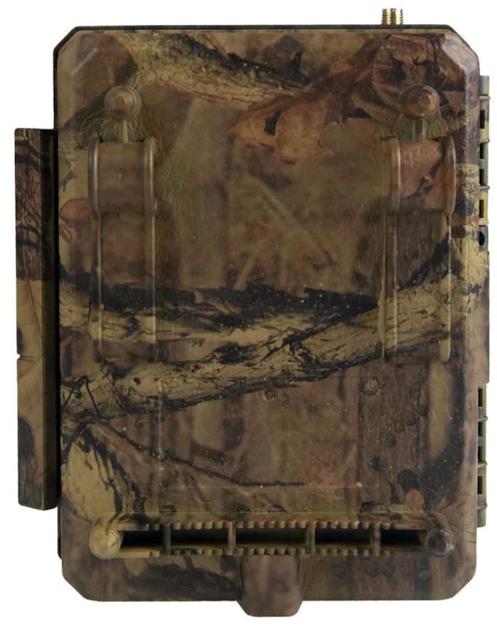 ICUEASY 4G/LTE NO GLOW 8MP TRAIL CAMERA + SD card - ICU600 Camera tek