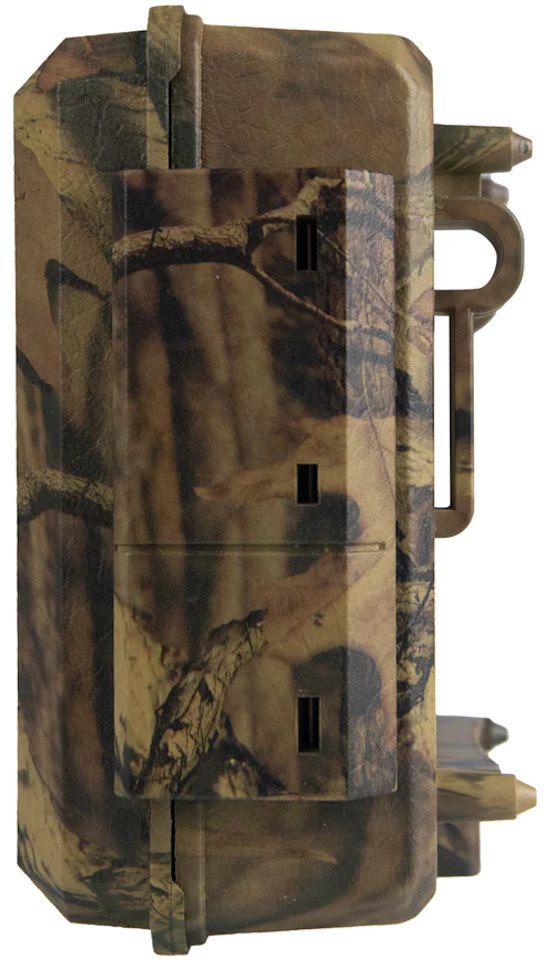 ICUEASY 4G/LTE NO GLOW 8MP TRAIL CAMERA + SD card - ICU600 Camera tek