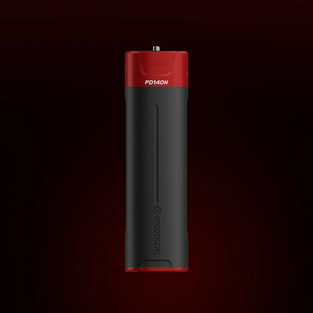 iFootage PD140W Battery Grip