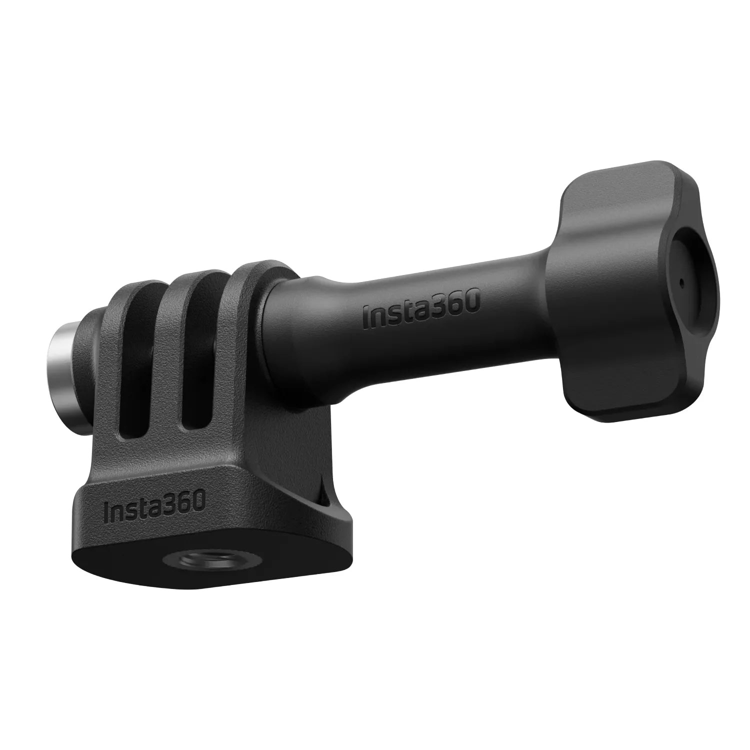 INSTA360 3 PRONG MOUNT TO 1/4"-20 THREAD ADAPTER