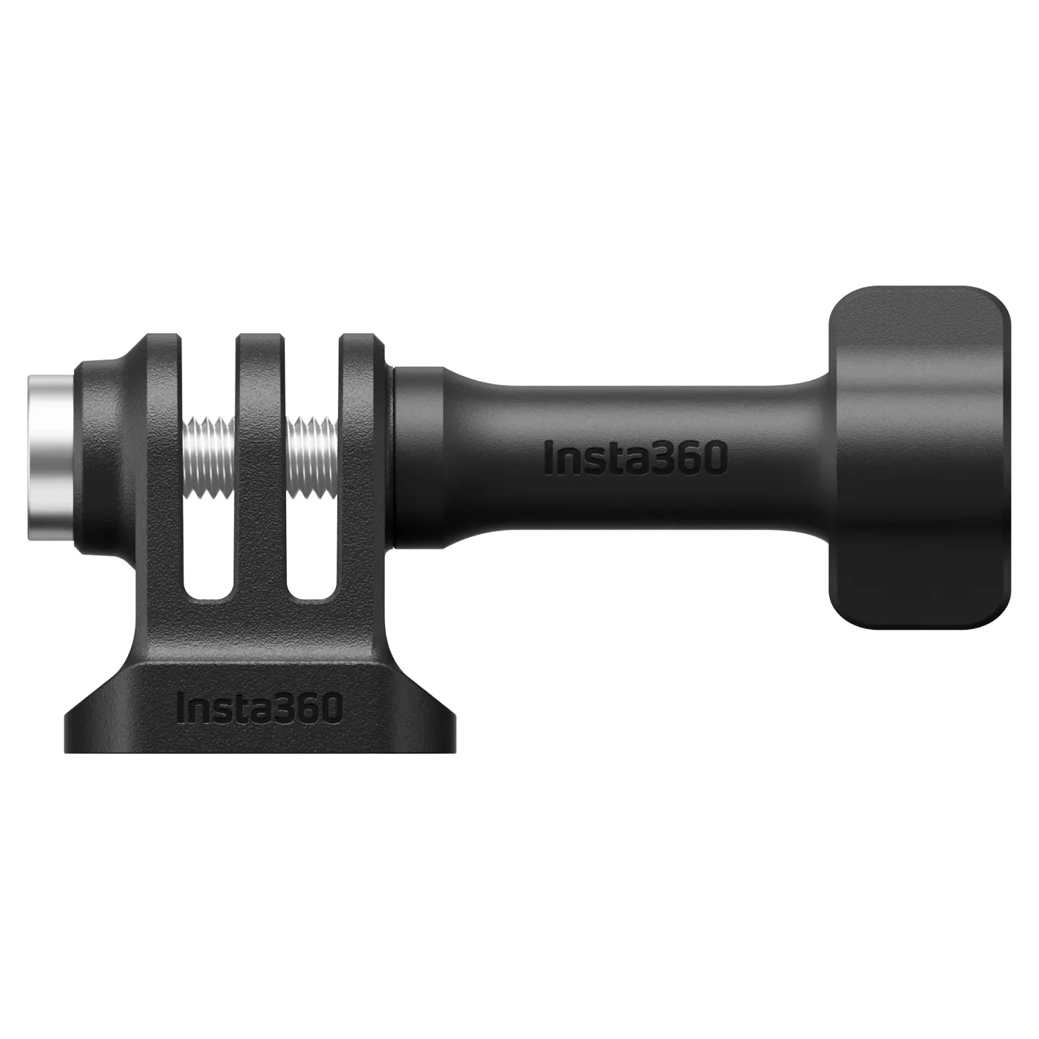 INSTA360 3 PRONG MOUNT TO 1/4"-20 THREAD ADAPTER