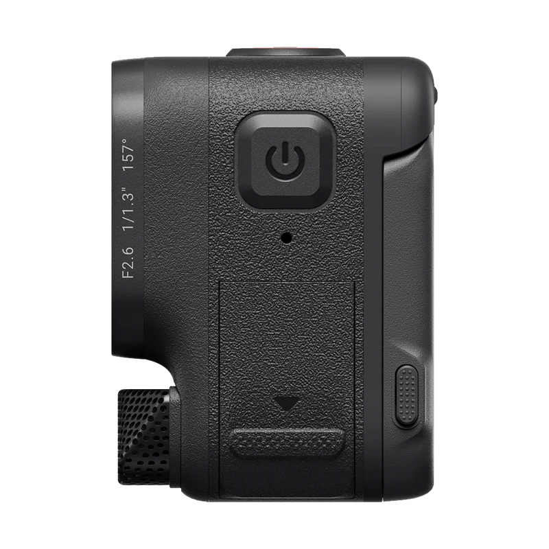 INSTA360 ACE PRO 2 DUAL BATTERY XPLORER BUNDLE - DARK GREY