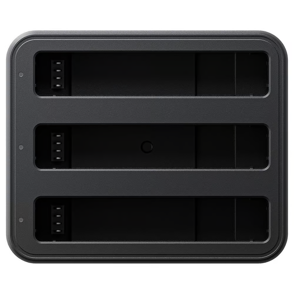 INSTA360 FAST CHARGE HUB FOR X4 CAMERA