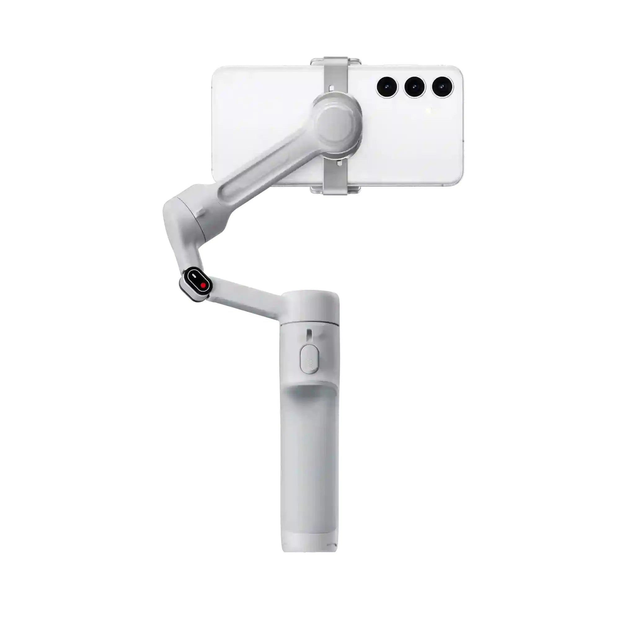 Insta360 Flow 2 AI Tracker Bundle (Grey)
