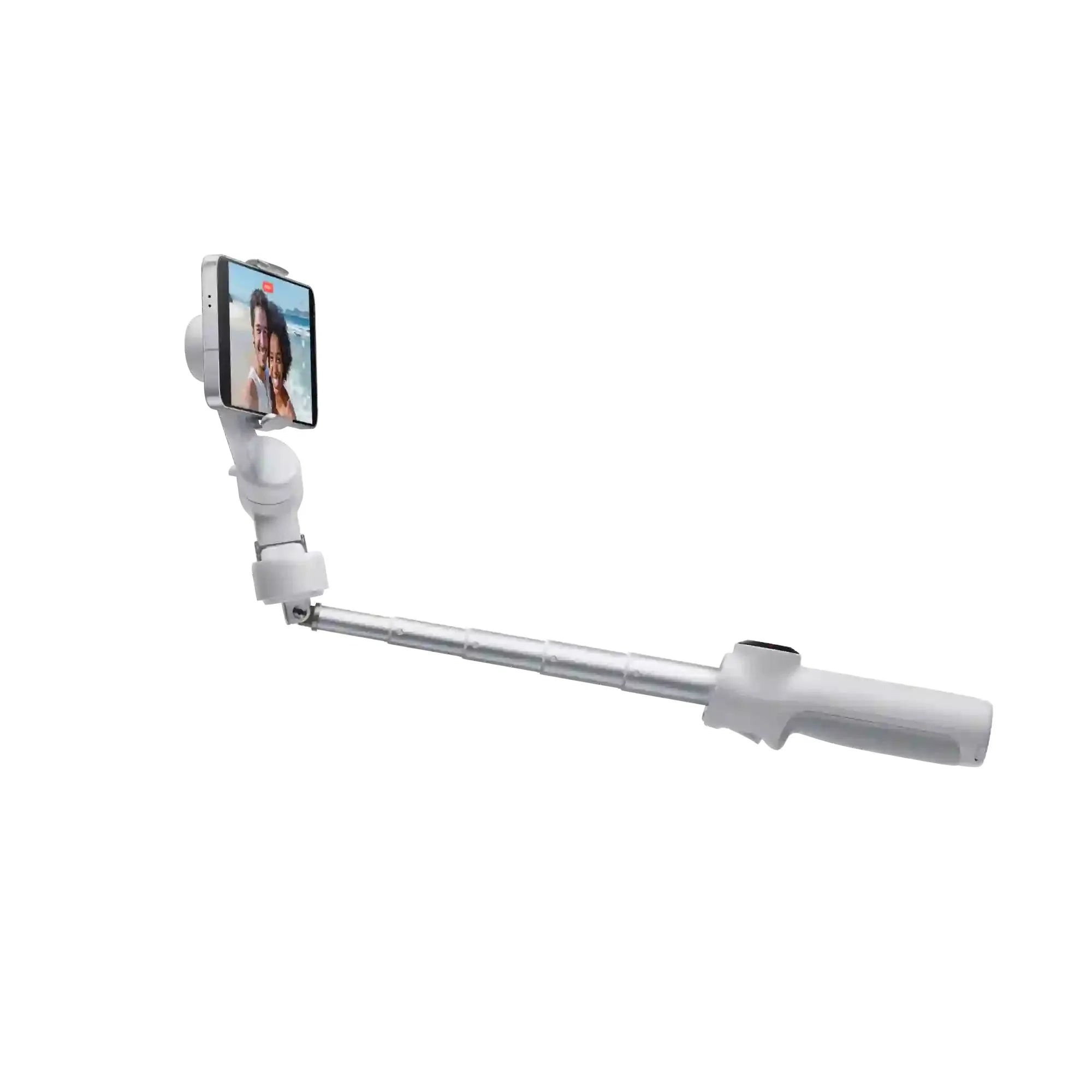 Insta360 Flow 2 AI Tracker Bundle (Grey)