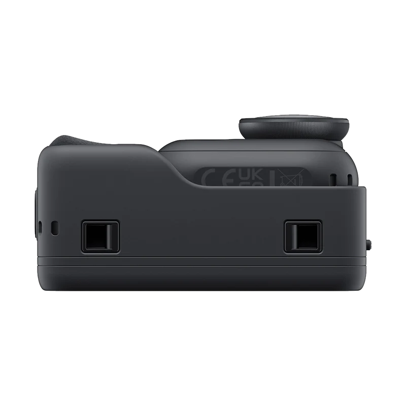Insta360 GO Ultra Standard Bundle (Midnight Black)