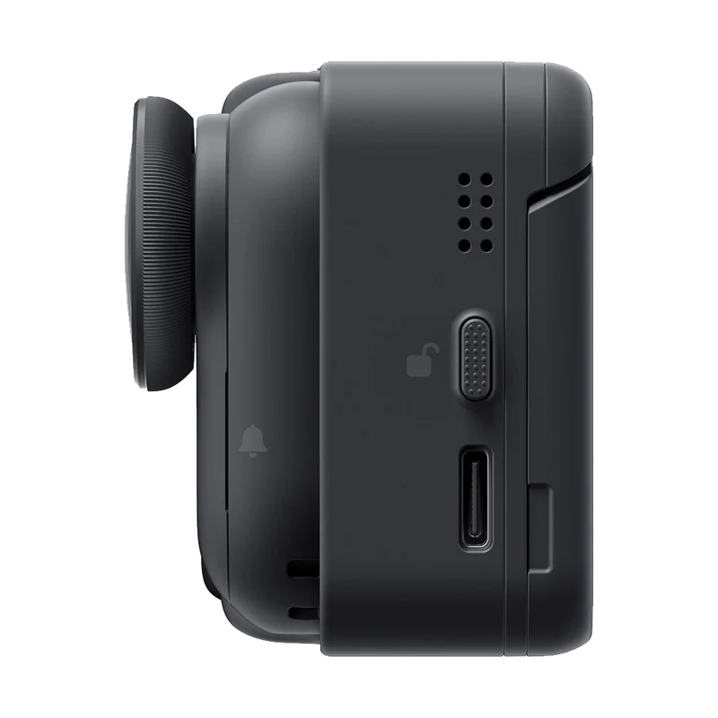 Insta360 GO Ultra Standard Bundle (Midnight Black)