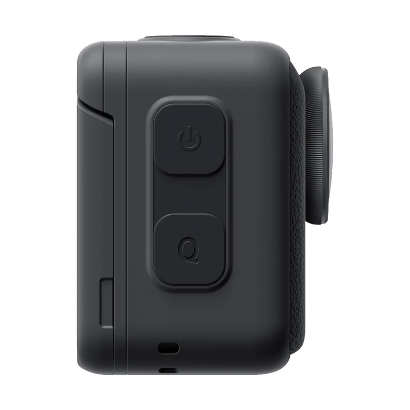 Insta360 GO Ultra Standard Bundle (Midnight Black)