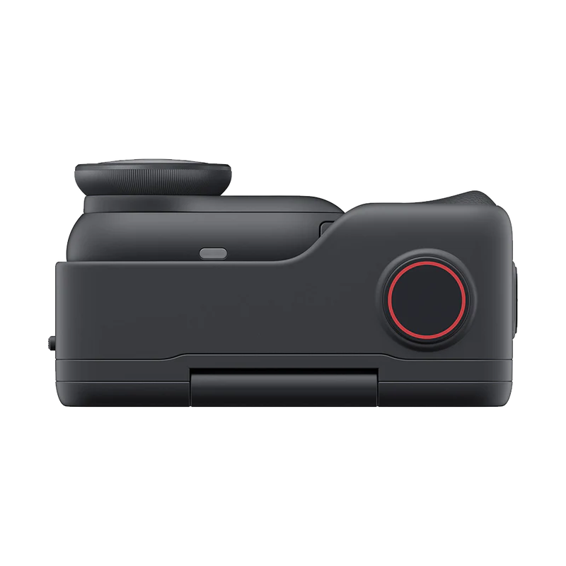 Insta360 GO Ultra Standard Bundle (Midnight Black)