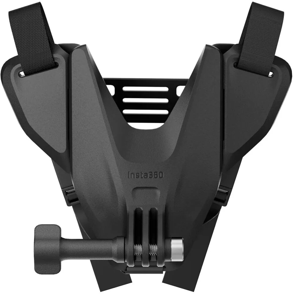 INSTA360 HELMET CHIN MOUNT 2.0 Camera tek