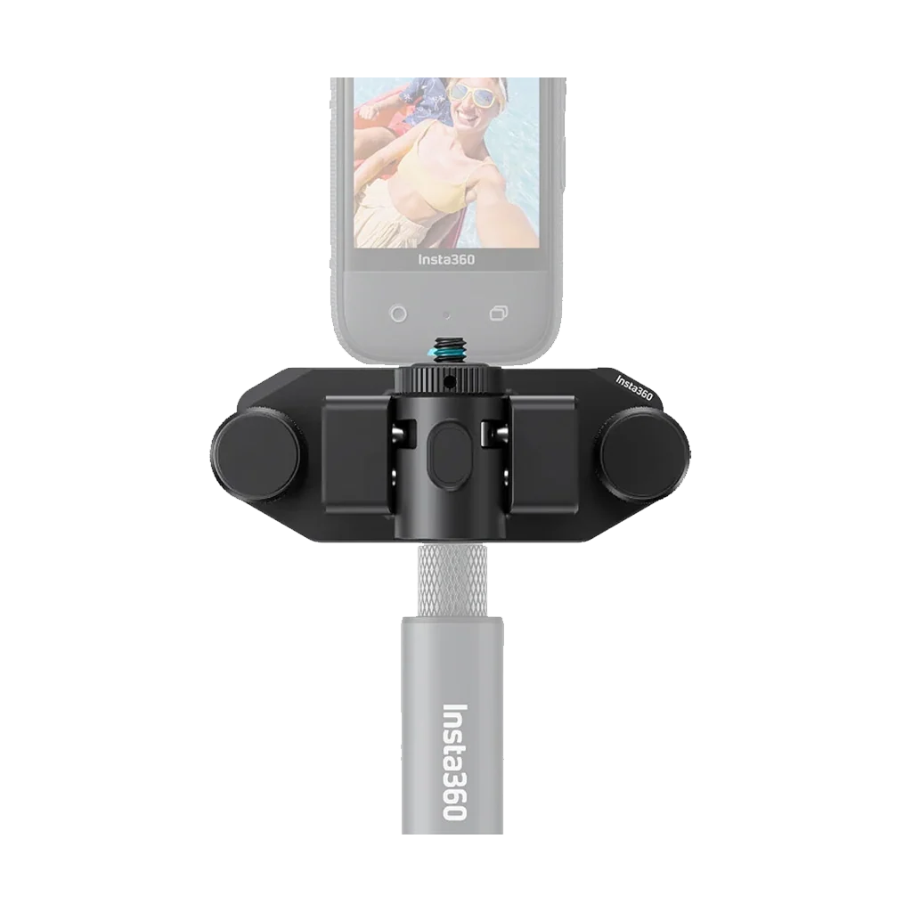 INSTA360 MAGNETIC SELFIE STICK HOLSTER Camera tek