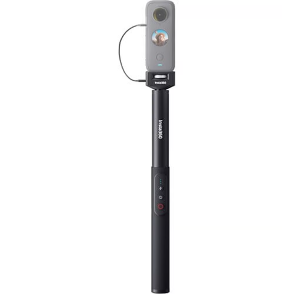 INSTA360 POWER SELFIE STICK