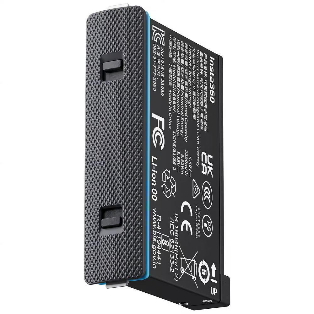 INSTA360 X4 BATTERY