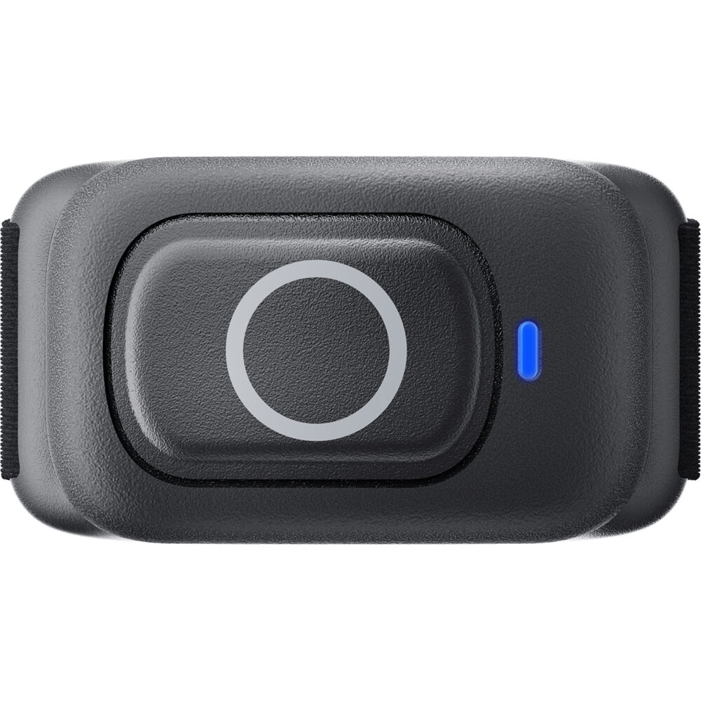 INSTA360 RING REMOTE Camera tek