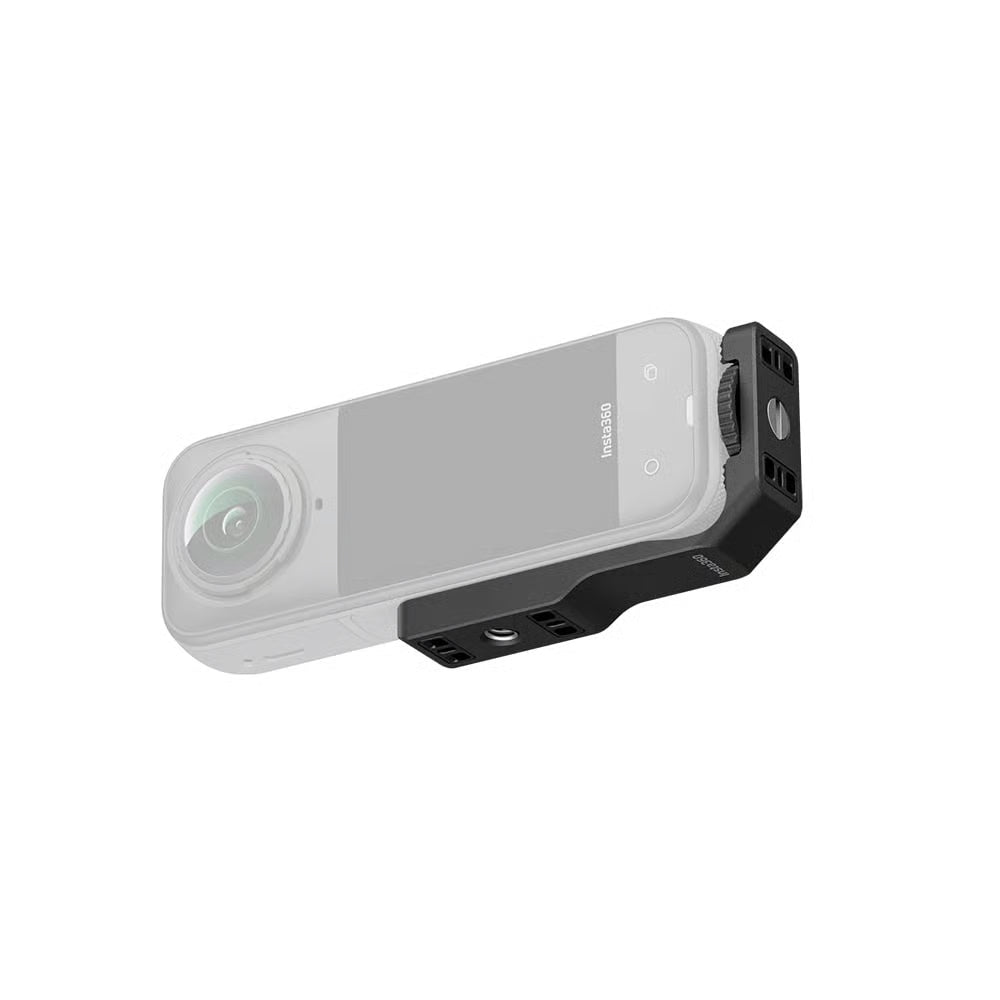 INSTA360 X5 VERTICAL-HORIZONTAL MOUNT
