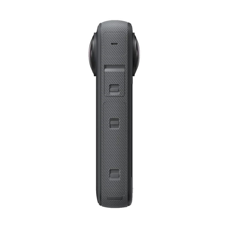 INSTA360 X3 360 DEGREE CAMERA + Free SanDisk 128GB Extreme Pro 200MB/s microSDXC