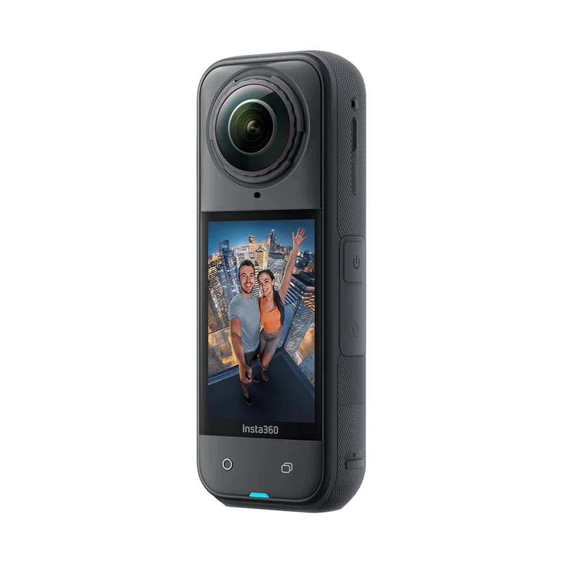 Insta360 X5 360° 8K Camera Rental - FROM R750 P/DAY