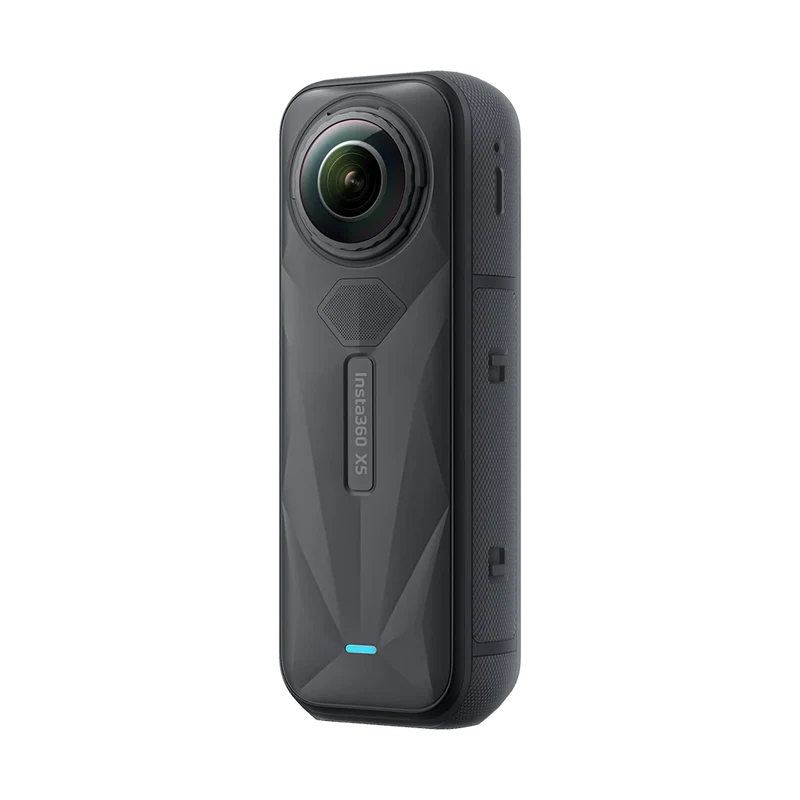 Insta360 X5 360° 8K Camera