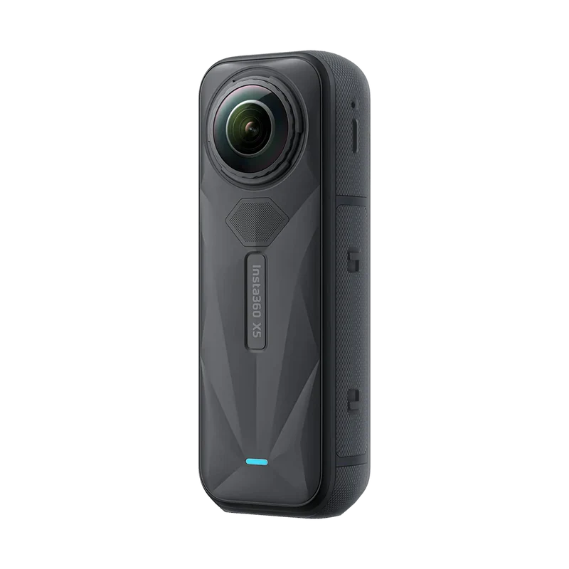 Insta360 X5 360° 8K Camera Rental - FROM R750 P/DAY