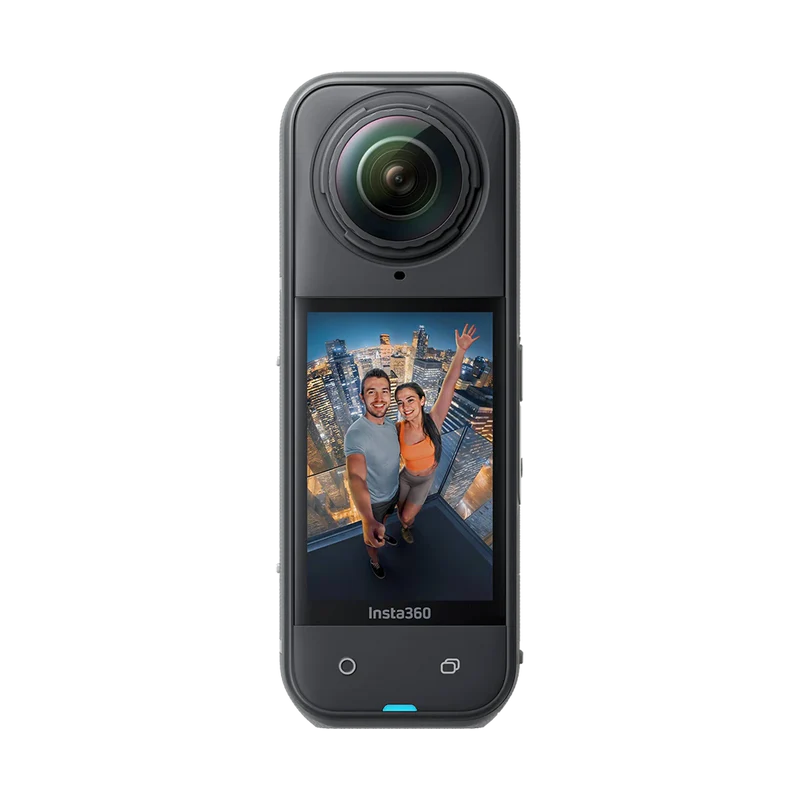 Insta360 X5 360° 8K Camera