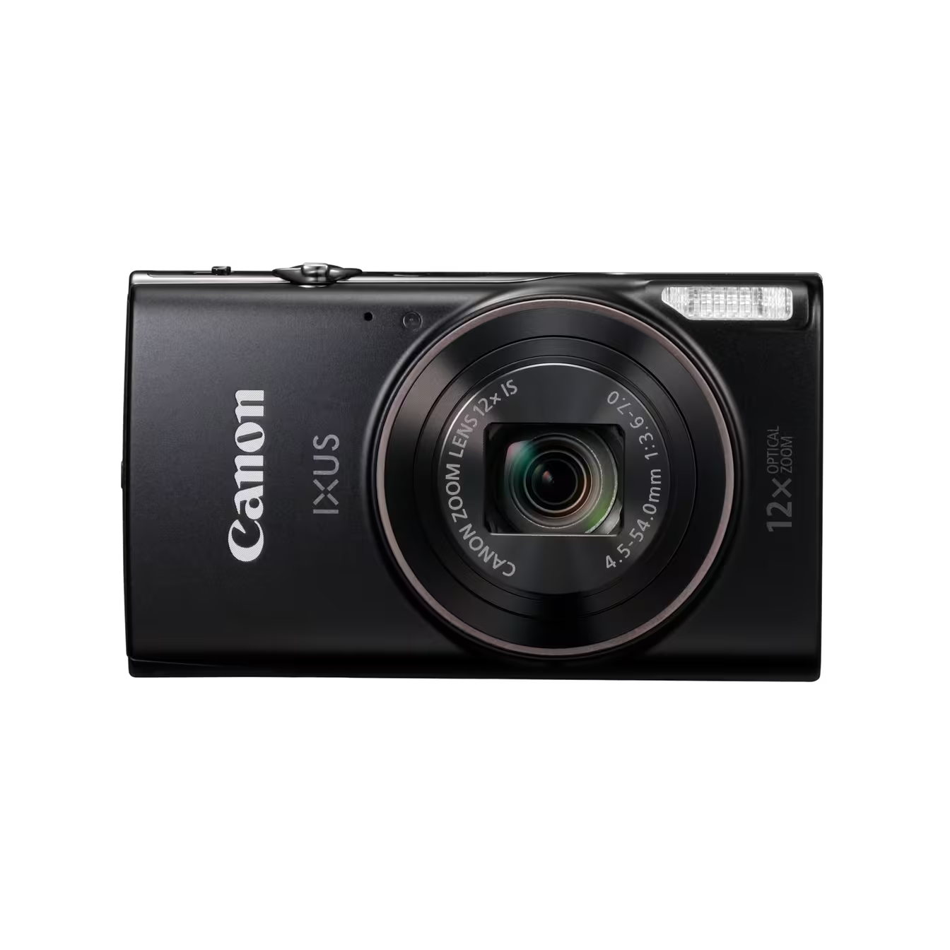 CANON IXUS 285 HS A DIGITAL CAMERA - (BLACK)