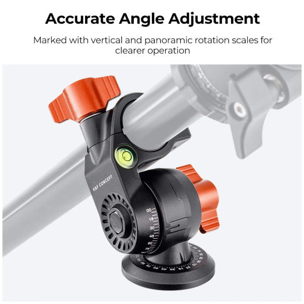 K&F ANGLE ARM ATTACHMENT
