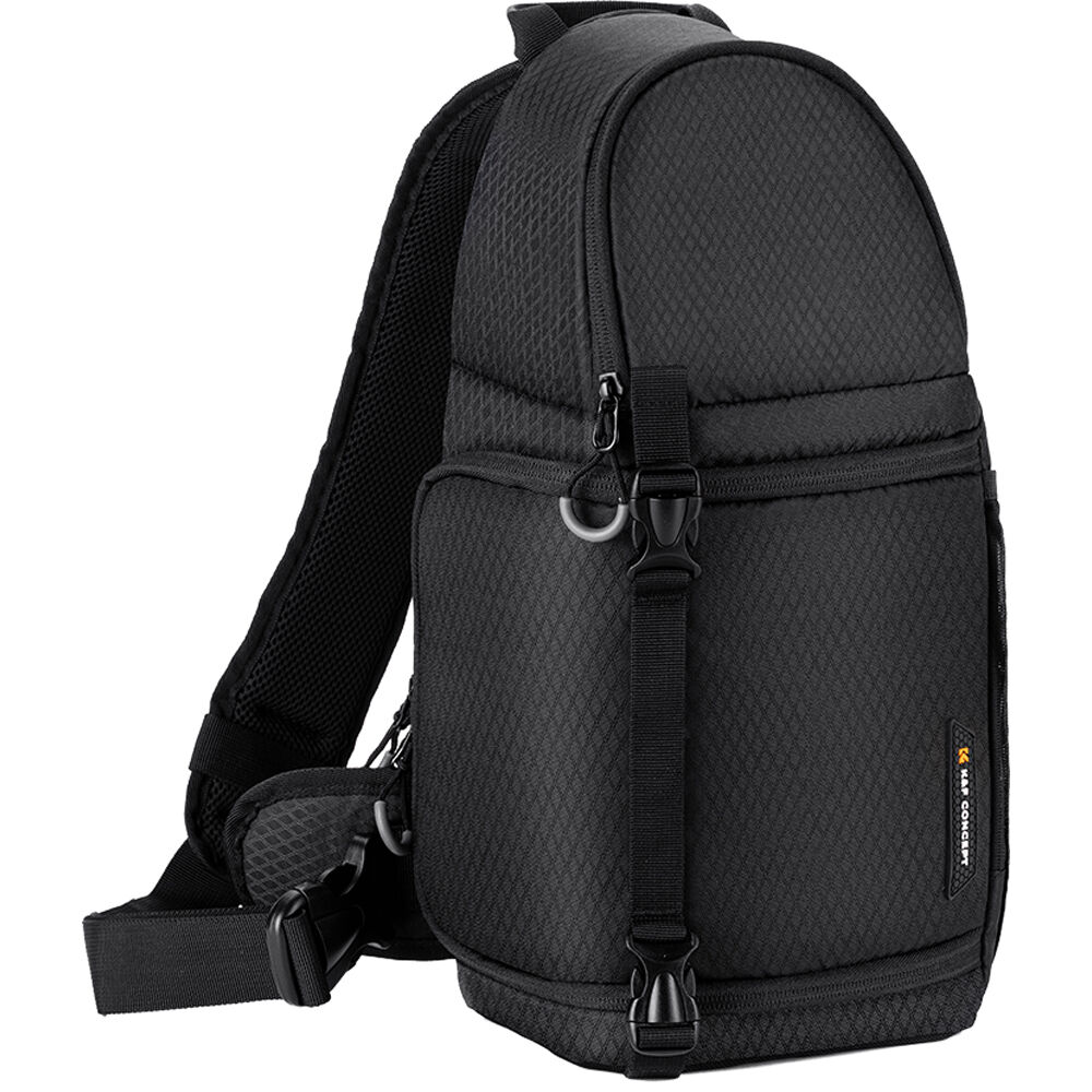 K&F CONCEPT SLIM SHOOTER SLING CAMERA BAG 10L