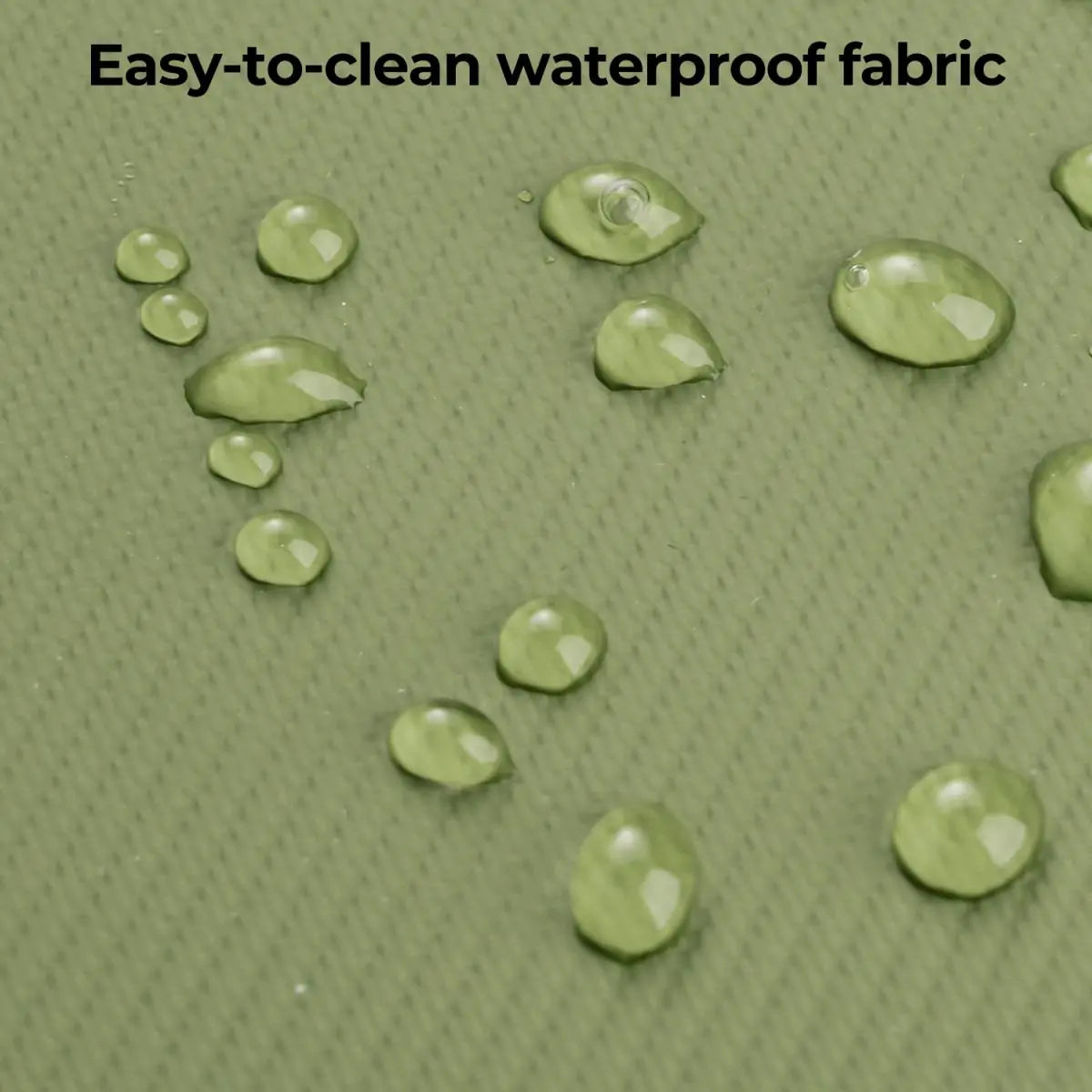 K&F BETA-SHOOTER ARMY GREEN VERSATILE RETRO FLARE CAMERA BAG