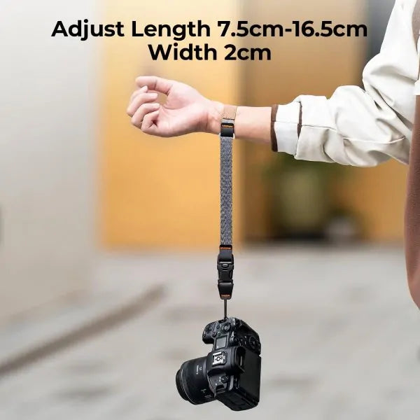 K&F CAMERA WRIST STRAP
