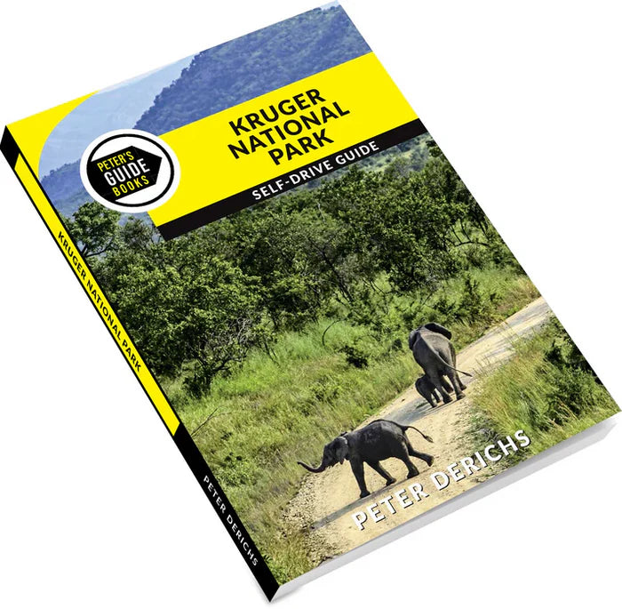 Peter's Guide to the Kruger National Park