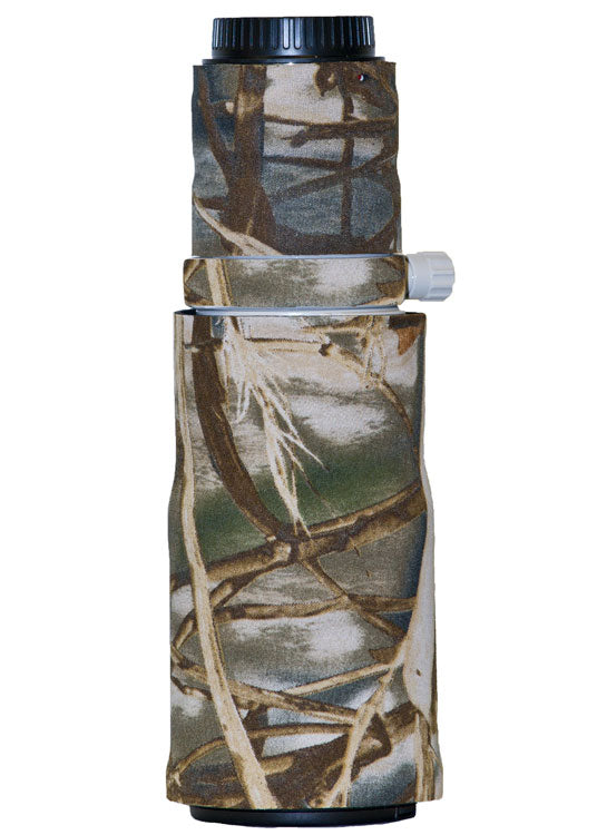 LENSCOAT - EF 400MM F5.6 - REALTREE MAX 4 Camera tek