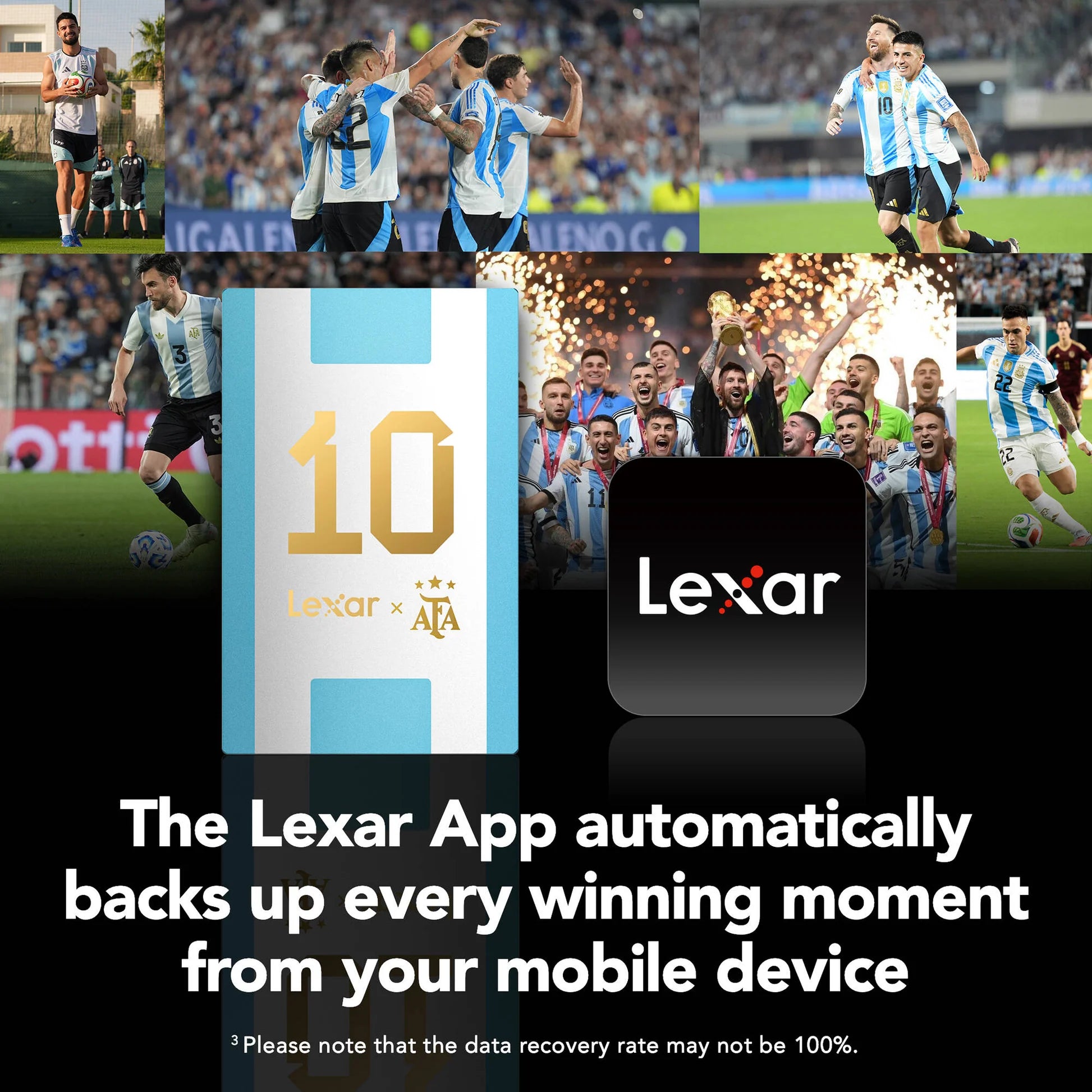 LEXAR 1TB SL500 USB 3.2 GEN 2X2 PORTABLE SSD Camera tek