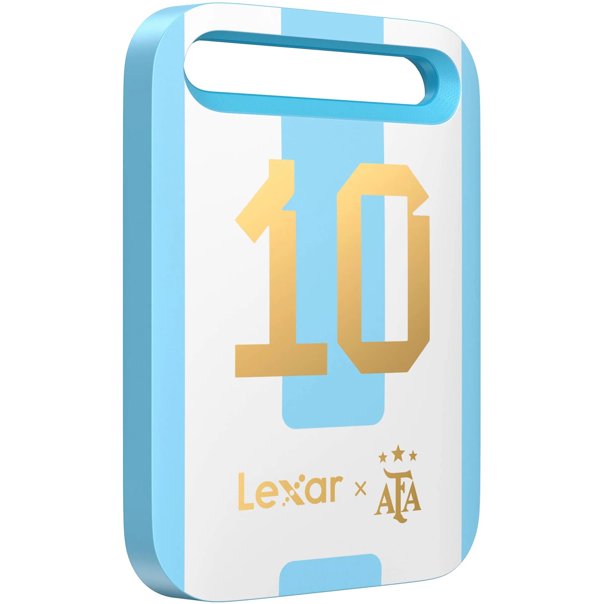LEXAR SL260 PORTABLE SSD 512GB - AFA USB 3.2 GEN 1 TYPE-C/A, UP TO 400MB/S WRITE SPEED Camera tek