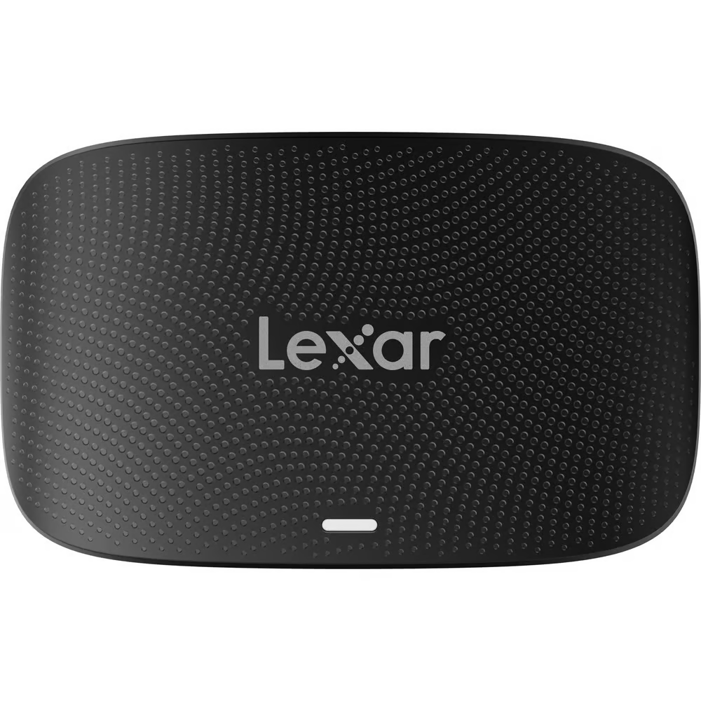 LEXAR CF EXPRESS TYPE B/SD USB 3.2 GEN 2 READER