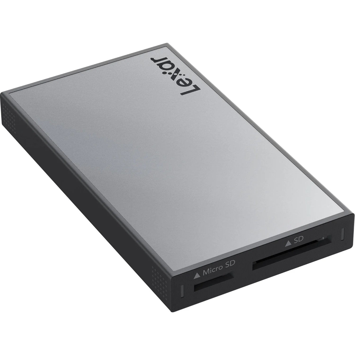 LEXAR PROFESSIONAL WORKFLOW UHS-II SD / MICRO SD CARD READER WF710