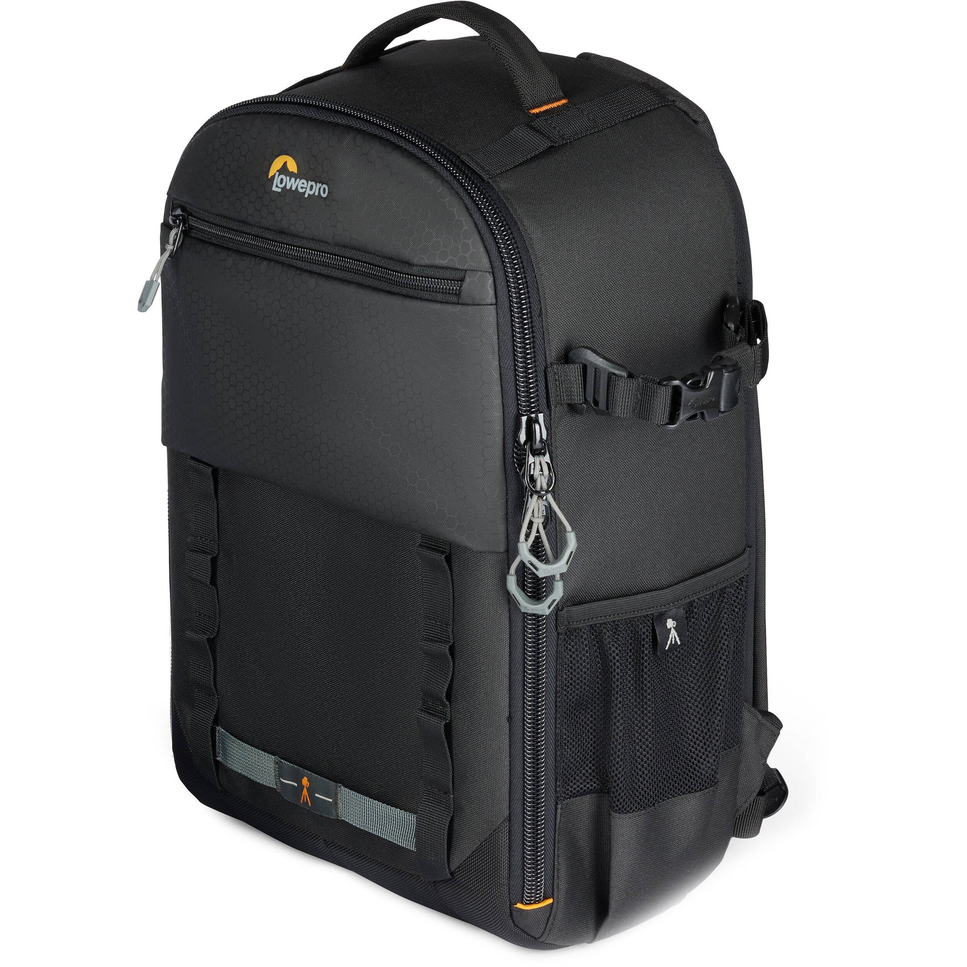 LOWEPRO ADVENTURA BP 300 III BACKPACK - (BLACK)