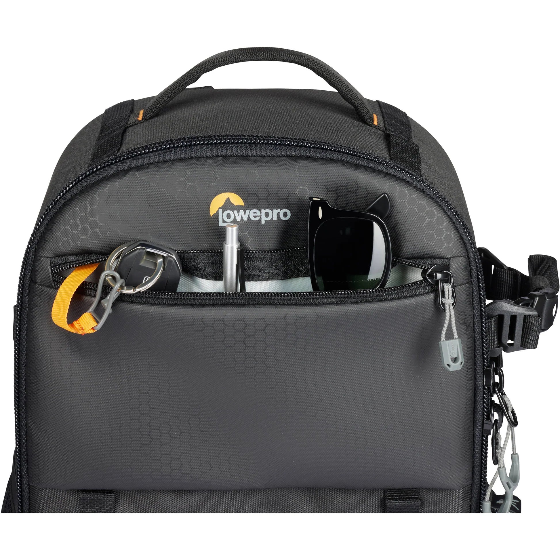LOWEPRO ADVENTURA BP 300 III BACKPACK - (BLACK)