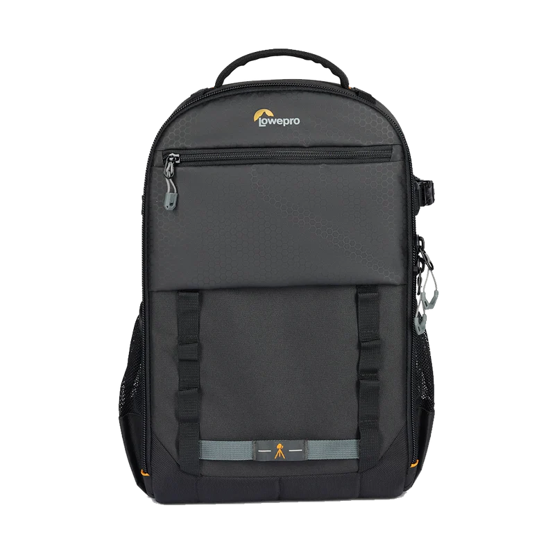 LOWEPRO ADVENTURA BP 300 III BACKPACK - (BLACK) Camera tek