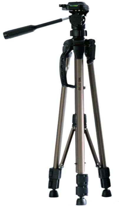 MIVISION 3730 TRIPOD Camera tek