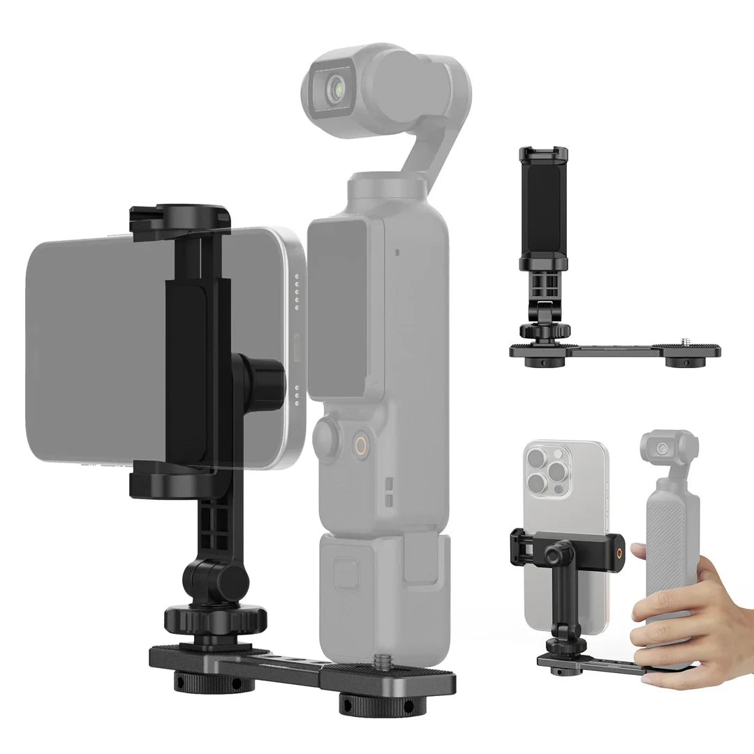 NEEWER AC021 PHONE HOLDER FOR DJI OSMO POCKET 3