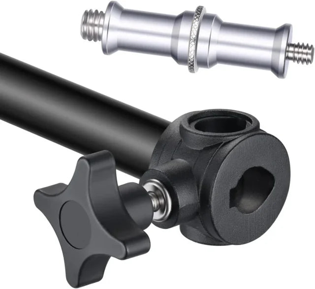 NEEWER PHOTOGRAPHY PHOTO STUDIO VIDEO WALL MOUNT ARM