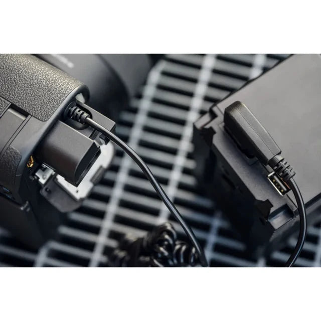 NEWELL NP-FZ100 D-TAP POWER ADAPTER