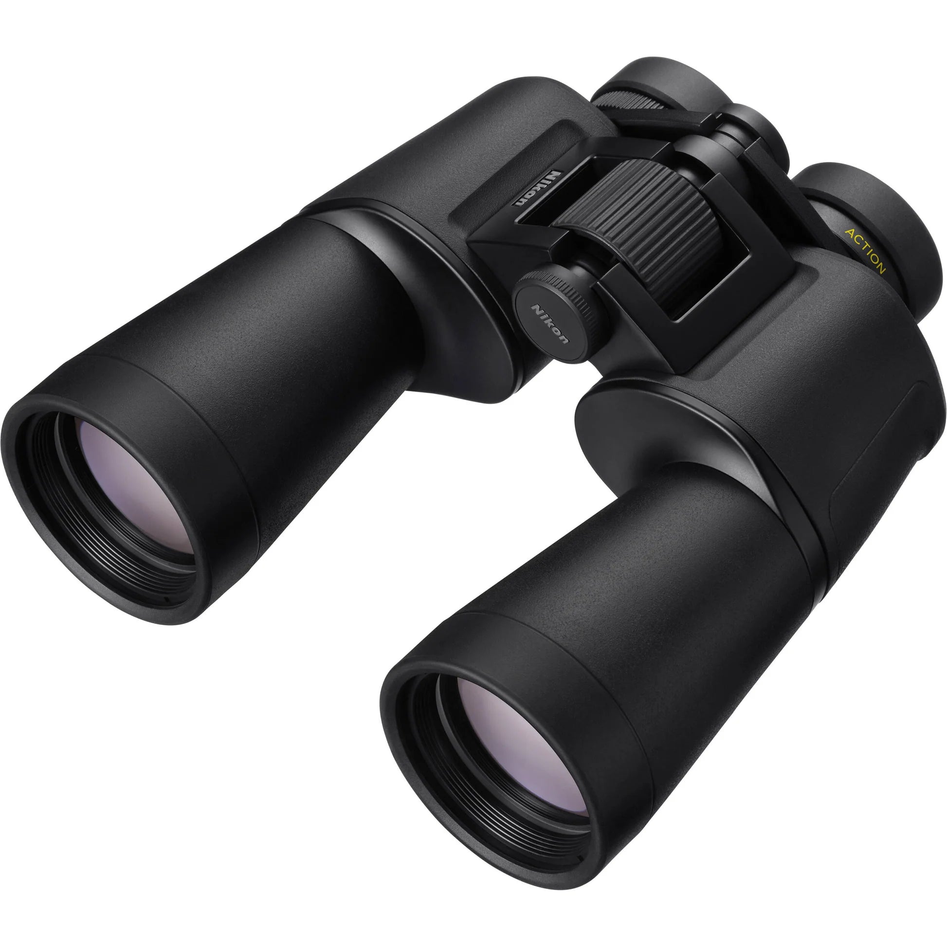 NIKON ACTION 16X50 BINOCULARS