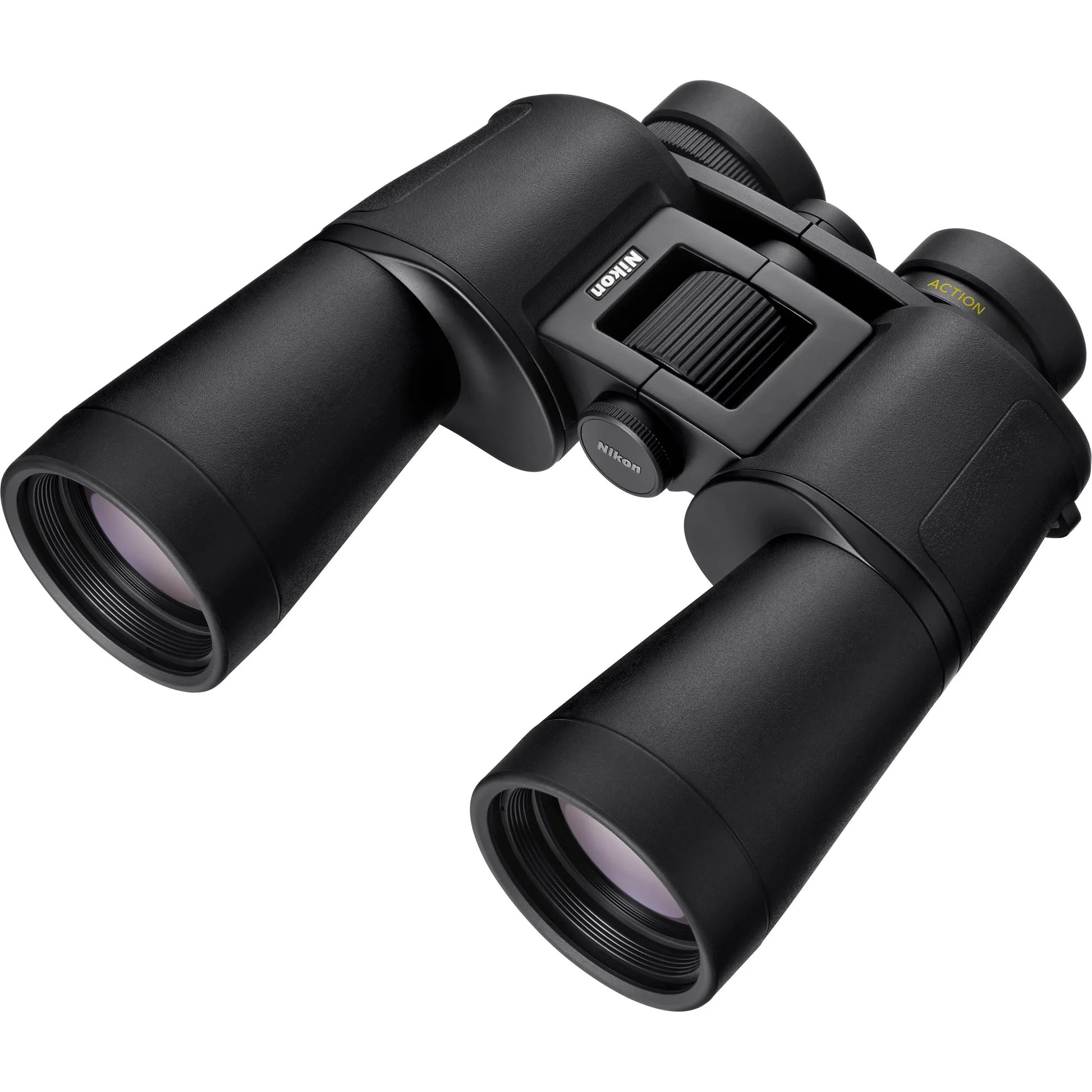 NIKON ACTION 16X50 BINOCULARS